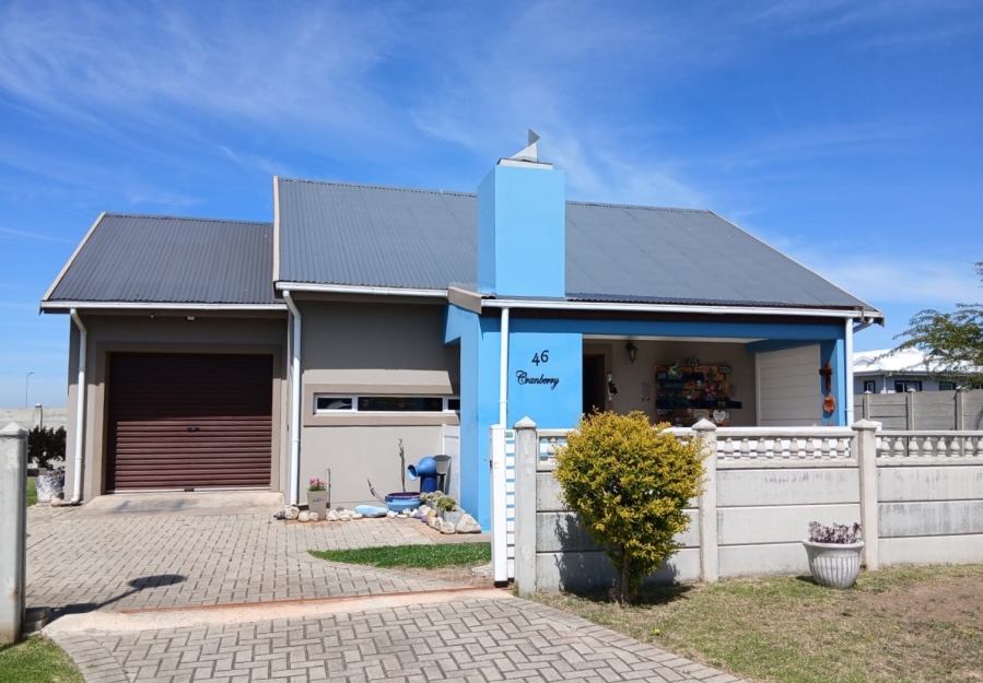 2 Bedroom Property for Sale in Fountains Estate Eastern Cape